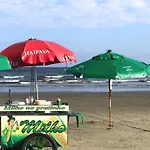 Booksantos - Xango 103 Otima Localizacao 100M Praia